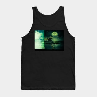 Night Owls Tank Top